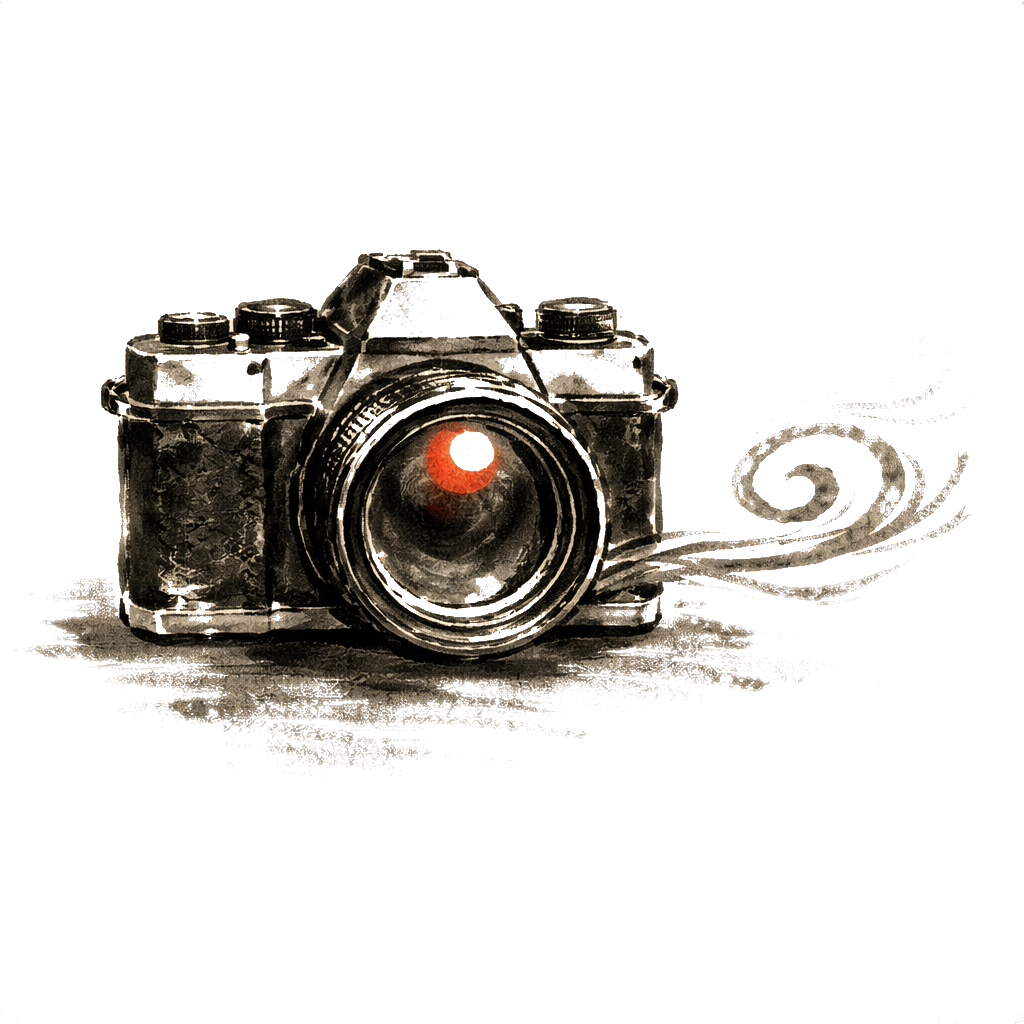 Photography — Sony A7IV